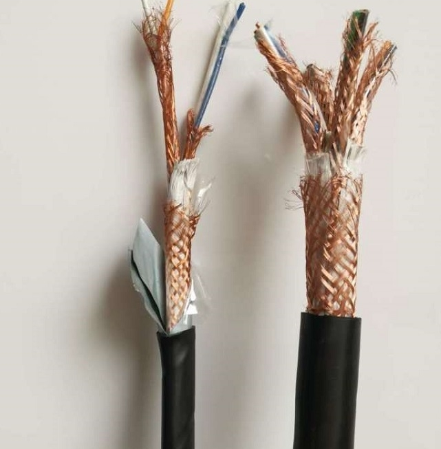 計(jì)算機(jī)電纜DJVPV(R)P-4*2*1.0